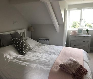 2 bedroom penthouse to rent - Photo 5