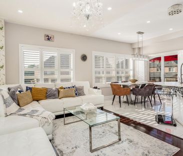 For Lease - 3949 Tacc Drive, Mississauga, Ontario - Photo 1