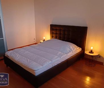 Appartement à louer 2 pièces 40.17m² - Photo 2