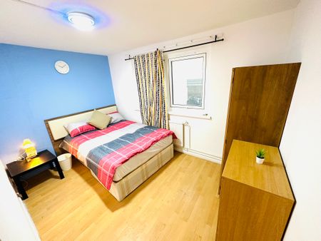 RM3 British Street | Mile End | London | E3 4LZ - Photo 3