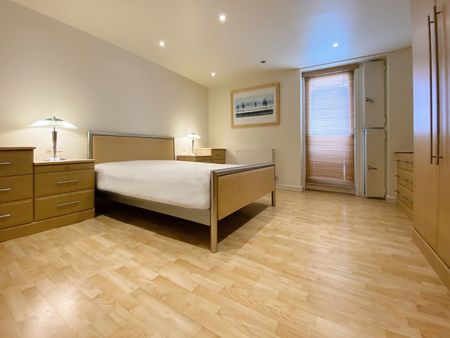 3 Bed Penthouse, Liverpool, L3 - Photo 5