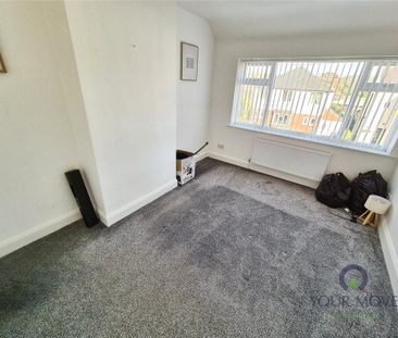 3 bedroom semi-detached house to rent - Photo 4