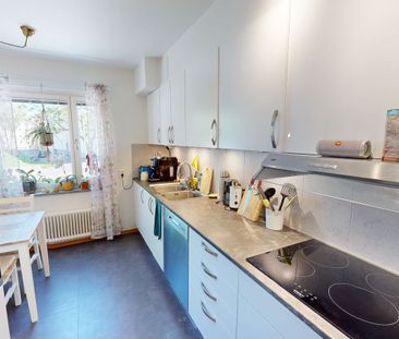 Östergatan, Skövde - Photo 1