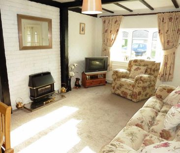 2 bedroom semi-detached bungalow to rent - Photo 6