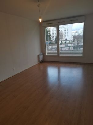 Appartement 3 pièces à Vandoeuvre-lès-Nancy - Photo 1