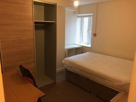 2 bedroom flat to rent - Photo 5