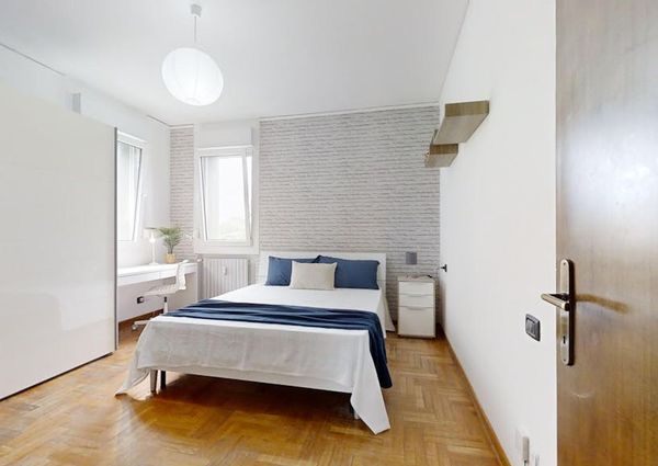 Via Ludovico Ariosto, Padova, Veneto 35128