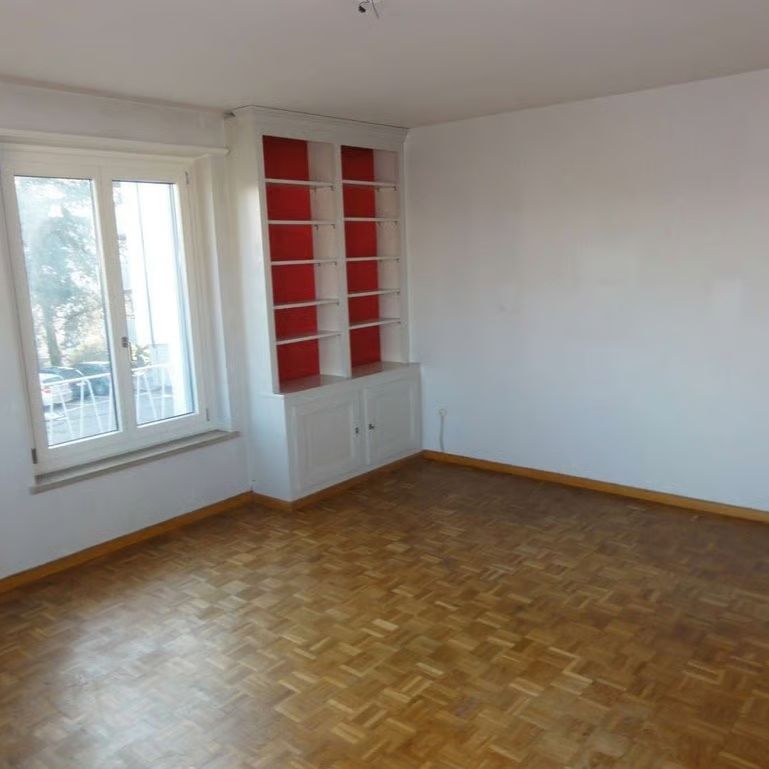 5.5 Zimmer, 104 m², EG - Photo 1