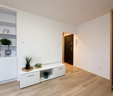 | Klimzowiec – przytkulna kawalerka po remoncie | 27.7 m² - Photo 6