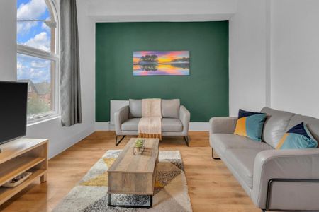 5 bedroom house to rent - Photo 3