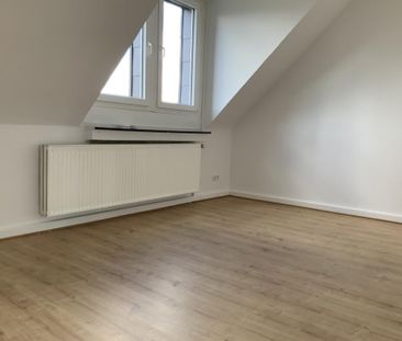 2-Zimmer-Wohnung in Düsseldorf Oberbilk - Photo 1