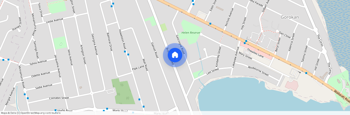 37 Brennon Road Gorokan, NSW 2263