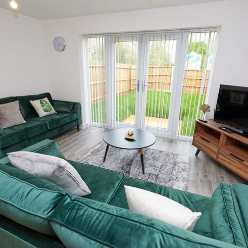 Saxelbye Avenue - Photo 1