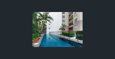 Modern 2 Bedroom Unit in Prime CBD Location - Walk to Everything - Photo 4