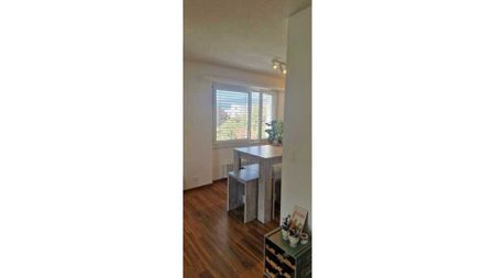 3½ Zimmer-Wohnung in Studen (BE), möbliert, auf Zeit - Foto 3