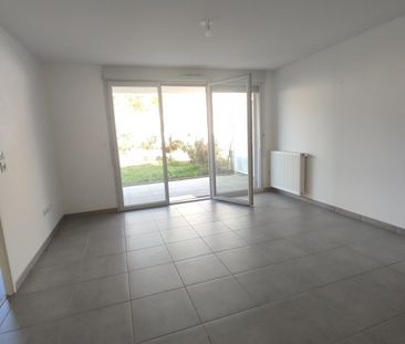 Location Appartement 2 pièces 40m² MONDONVILLE 31700 - Photo 1