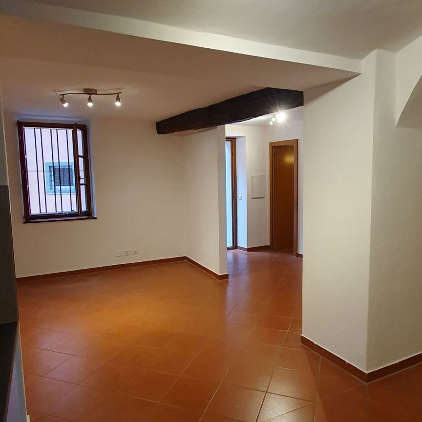 1.5 Zimmer, 50 m² - Photo 1
