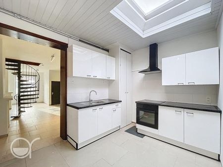 Huis te huur in Gent - Foto 4