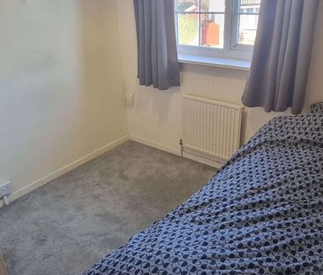 St. Andrews Gardens Bedroom 2 - Photo 1