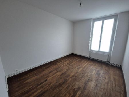 APPARTEMENT 3 pièce(s) - 71m² - Photo 2