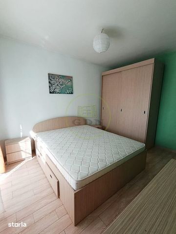 Apartament 2 camere, 55 mp, etaj 2, parcare, Str. Frunzei, Sibiu - Photo 2