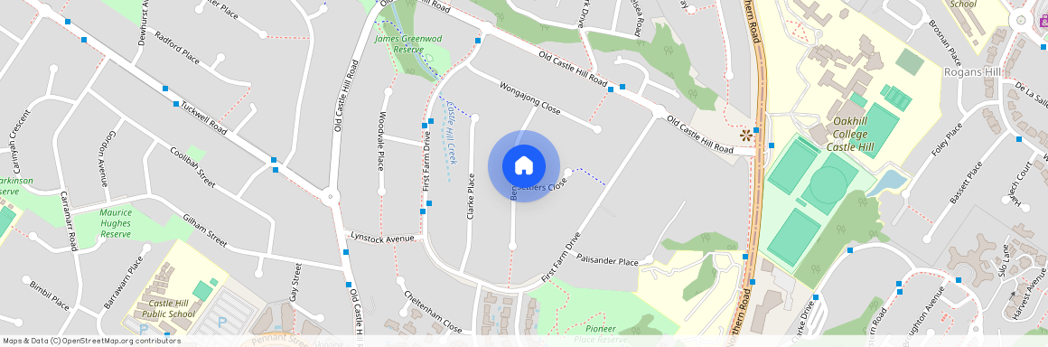 2 Settlers Close, NSW 2154, Castle Hill