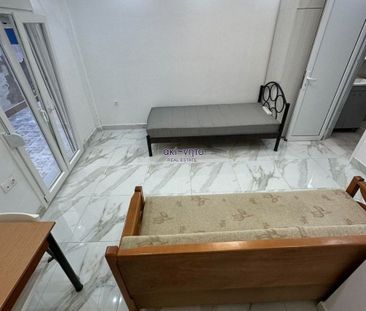 Studio/Γκαρσονιέρα για ενοικίαση Τσινάρι (Άνω Πόλη) - Photo 2