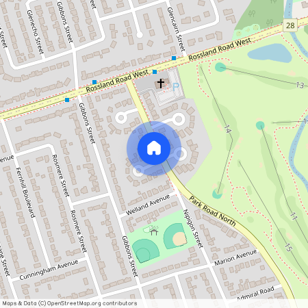 352 Garden Court #BSMT, Oshawa, McLaughlin