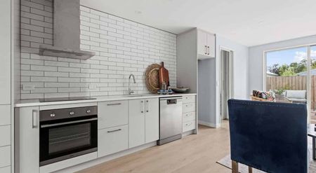 New Two Bedroom Apartment - Photo 4