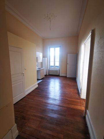 APPARTEMENT 56M² - Photo 2