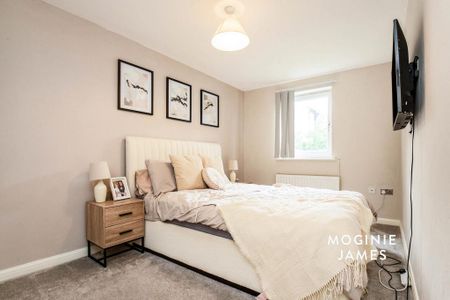 2 bedroom flat to rent - Photo 4