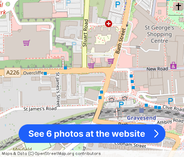 New Road , Gravesend, Kent, DA11 - Photo 1