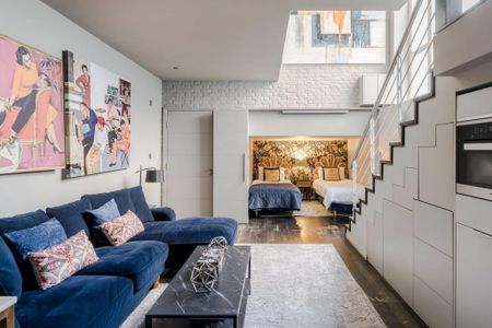 1 bedroom apartment to rent - Photo 4