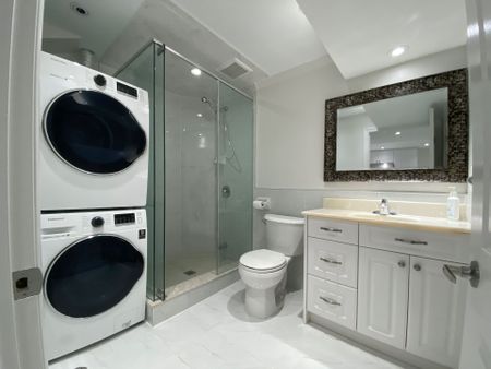 For Lease - 40 Alanbull Square Unit# Lower, Toronto, Ontario - Photo 4