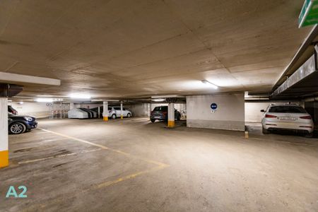 CENTRE DE MONTANA, à deux pas des commerces - Foto 2