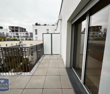 Location Appartement 2 pièces 50m² RUEIL MALMAISON 92500 - Photo 6