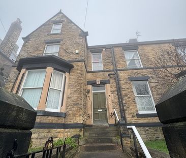 8 Bed Terraced House, Elmore Road, S10 - Photo 3