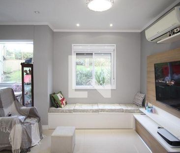 Imoveis - No Jardim Carvalho - Foto 1