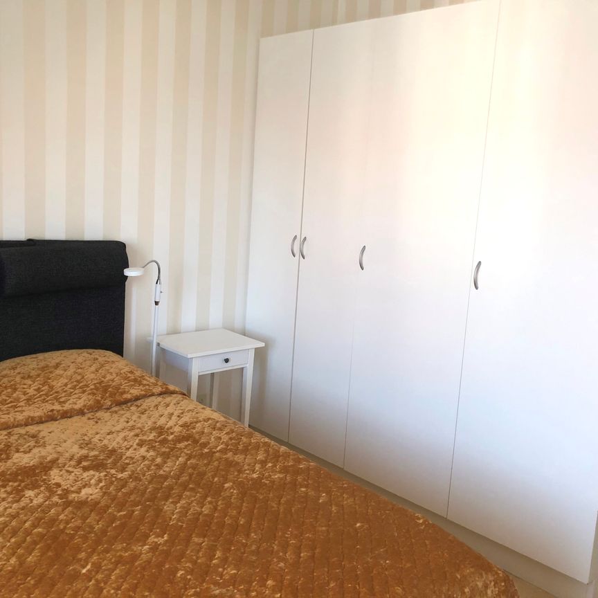 Kristinagatan, Linköping - Photo 1