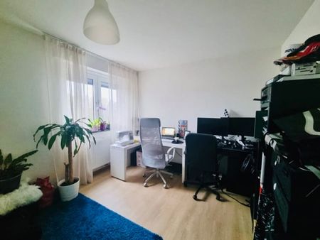 Appartement te huur - Foto 5