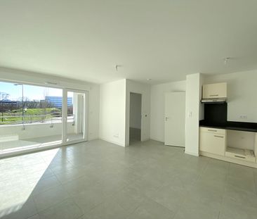 Appartement 2 pièces - Photo 3