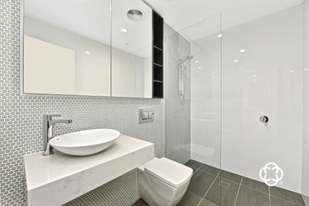828/7 Verona Drive, Wentworth Point NSW 2127 - Apartment For Rent | Domain - Photo 5