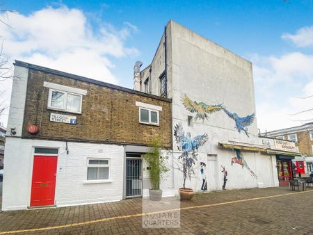 2 bedroom flat to rent - Photo 3