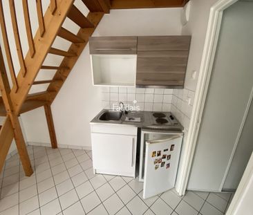Location Appartement 1 pièce 29m² ST LO 50000 - Photo 1