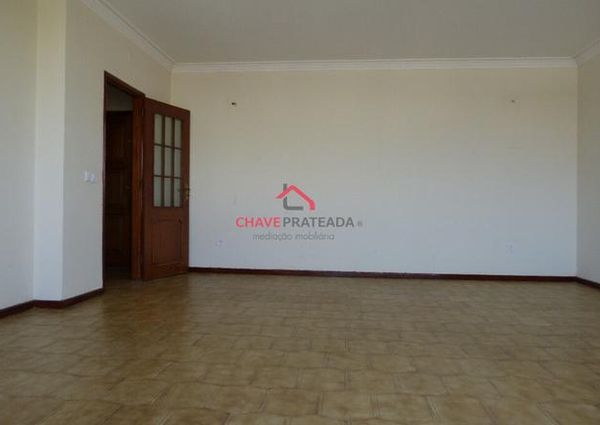 Apartamento T3 em Braga