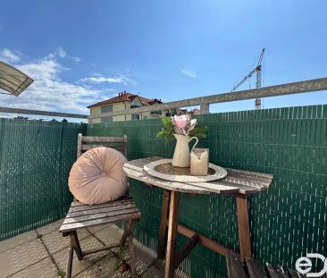 Pronájem bytu 2+kk s balkonem — Pražská, Benátky nad Jizerou - Photo 6