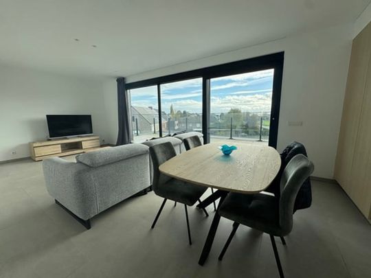 Appartement te huur - Photo 1