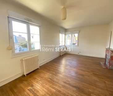 Location Appartement 3 pièces 72m² - Photo 6