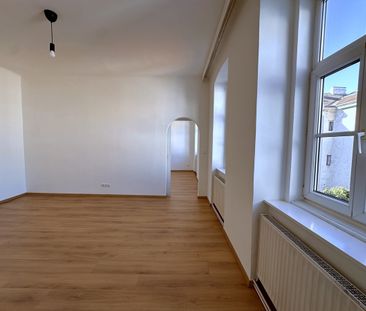 Urban wohnen im grünen Innenhof - Photo 3