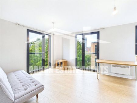 2 bedroom apartment to rent - Photo 3